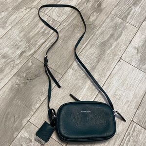 Calvin Klein crossbody